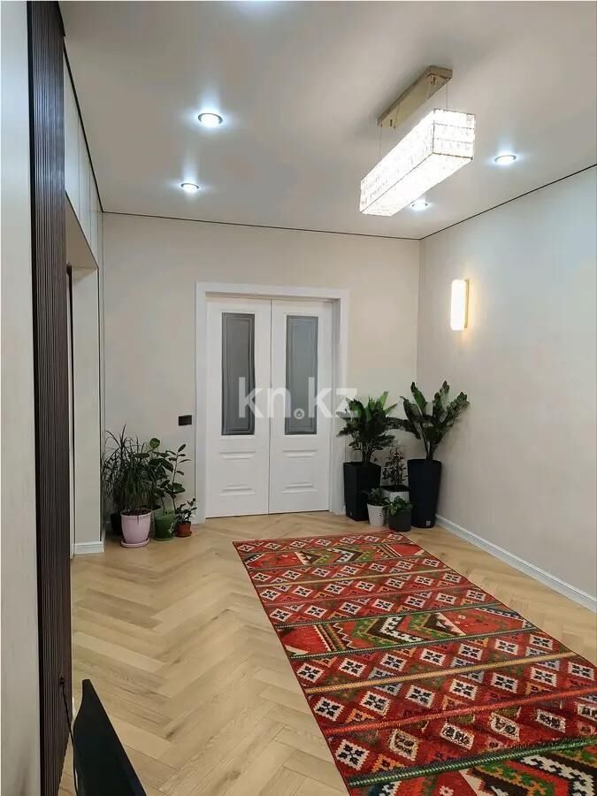 Продажа 2-комнатной квартиры, 60 м² - Продажа двухкомнатных квартир в Наурызбайском р-не Алматы - страница 30 фото 6 из 7
