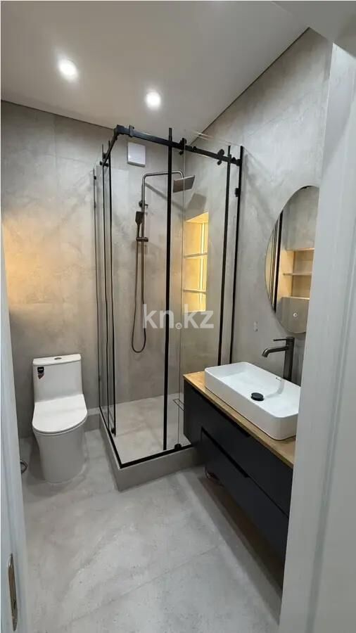 Продажа 2-комнатной квартиры, 60 м² - Продажа двухкомнатных квартир в кирпичном доме в Казахстане - страница 116 фото 4 из 5