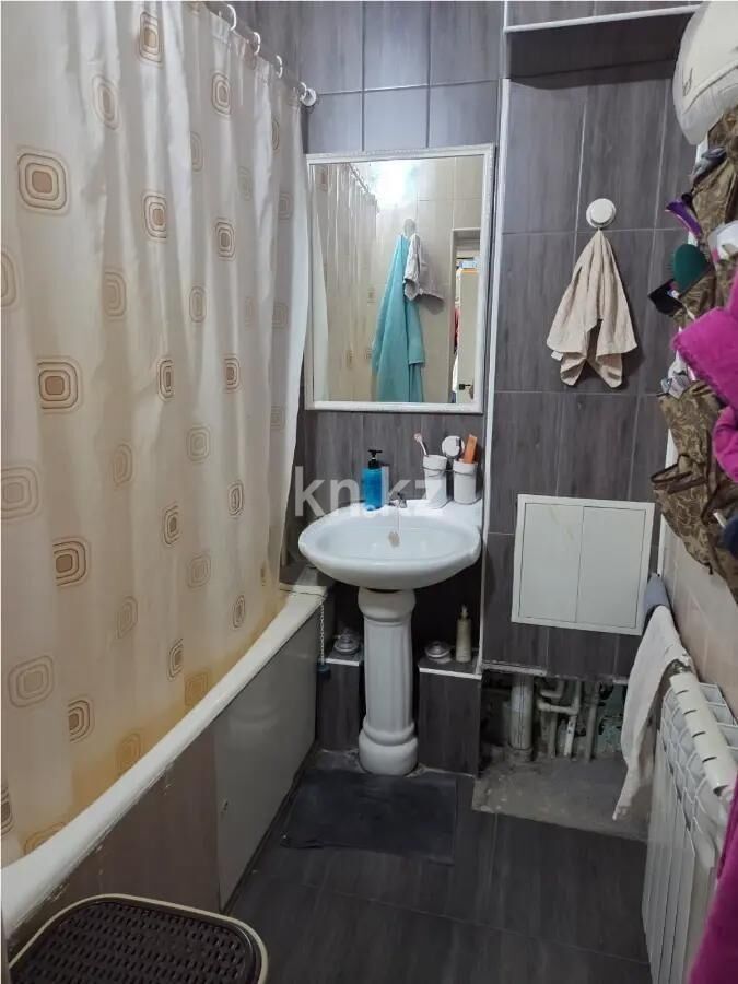 Продажа 3-комнатной квартиры, 76.2 м² - Продажа трехкомнатных квартир в кирпичном доме в Казахстане фото 4 из 4