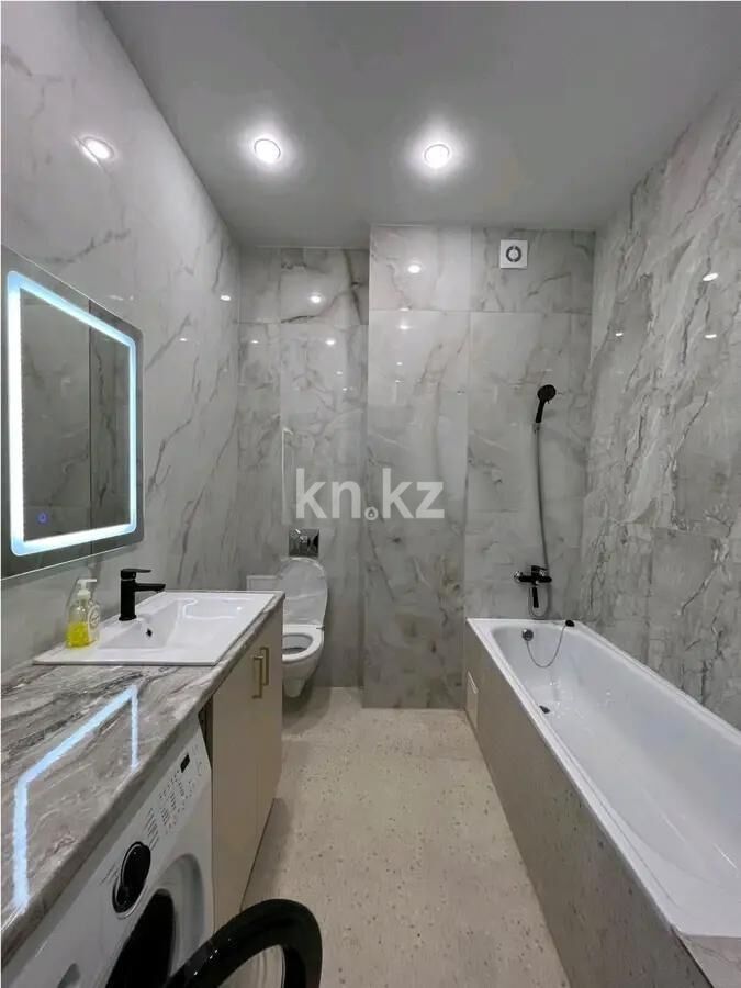 Продажа 2-комнатной квартиры, 40 м² - Продажа двухкомнатных квартир в р-не Есиль Астаны - страница 6 фото 3 из 3