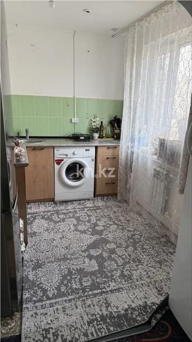 Продажа 3-комнатной квартиры, 55 м² - Продажа трехкомнатных квартир в панельном доме в Абае фото 4 из 7