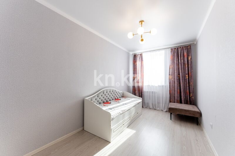 Продажа 3-комнатной квартиры, 77.2 м² - Продажа квартир в новостройках Астаны - страница 24 фото 9 из 29
