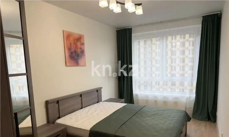 Продажа 1-комнатной квартиры, 37 м² - Продажа квартир в новостройках Астаны - страница 14 фото 2 из 4