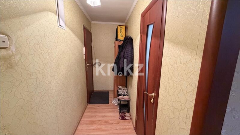Продажа 1-комнатной квартиры, 31 м² - Недвижимость в Караганде - страница 2 фото 7 из 7