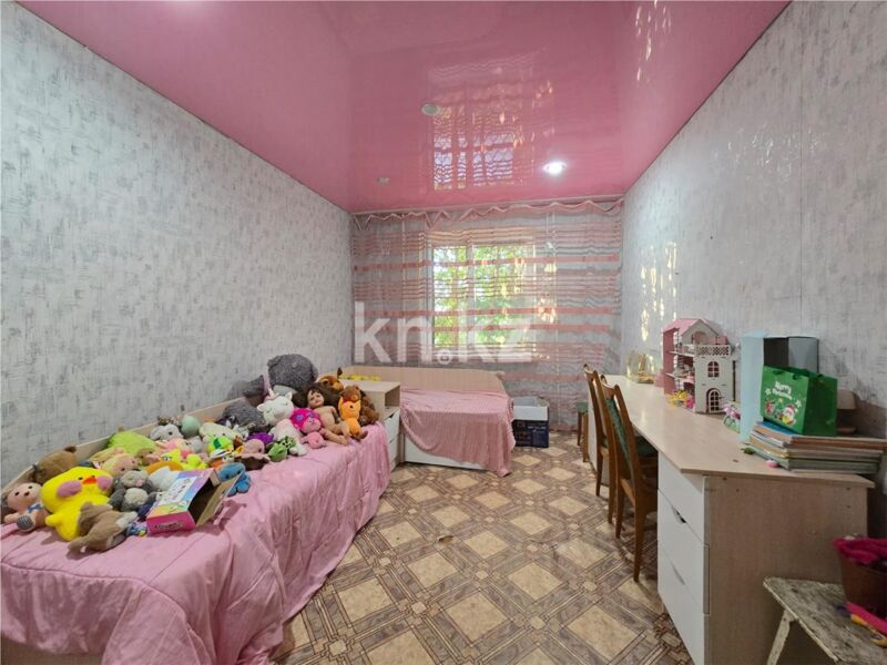 Продажа 3-комнатной квартиры, 69 м² - Продажа трехкомнатных квартир в Темиртау - страница 6 фото 4 из 9
