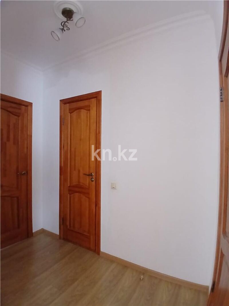 Продажа 3-комнатной квартиры, 93 м² - Продажа квартир в монолитно-каркасном доме в Астане - страница 129 фото 12 из 19
