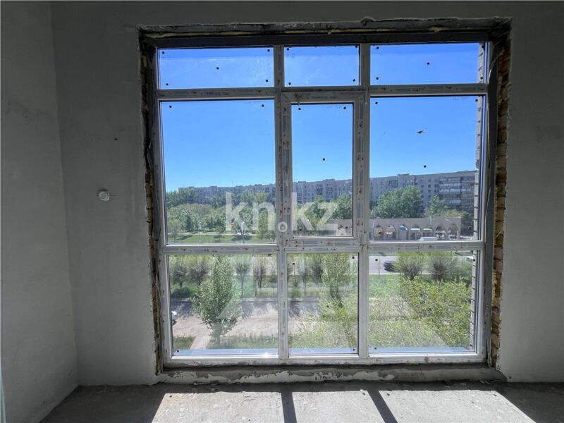 Продажа 3-комнатной квартиры, 73 м² - Продажа трехкомнатных квартир на Юго-Востоке Караганды - страница 22 фото 8 из 18