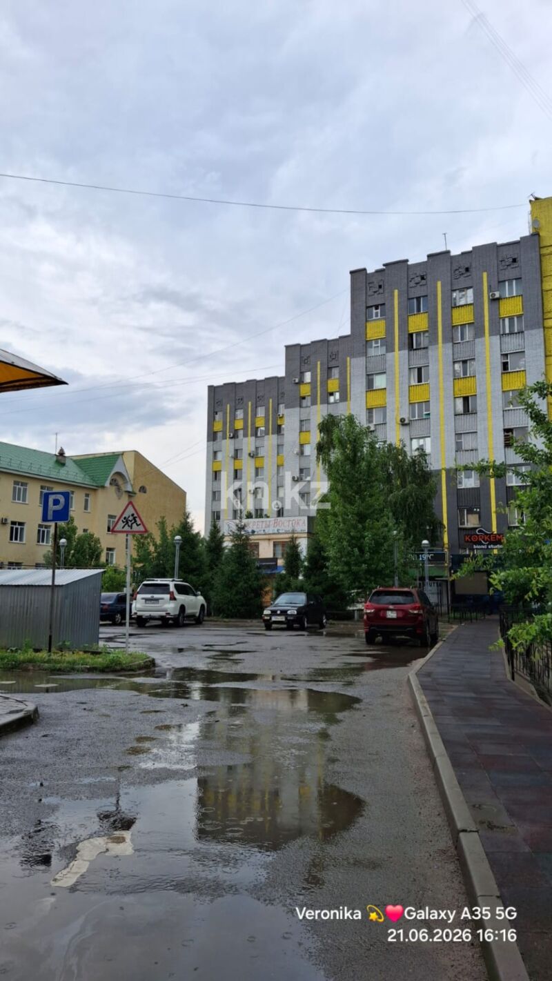 Продажа 2-комнатной квартиры, 42 м² - Продажа двухкомнатных квартир в Уральске фото 25 из 25