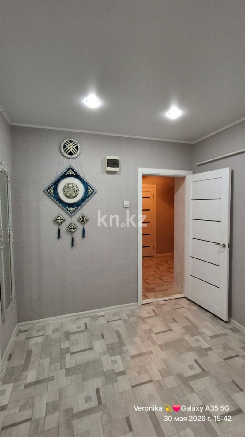 Продажа 3-комнатного дома, 82 м² - Продажа трехкомнатных домов, коттеджей в Уральске фото 16 из 23