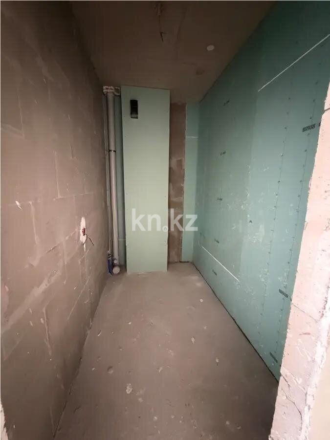 Продажа 1-комнатной квартиры, 50 м² - Продажа квартир в монолитно-каркасном доме в Астане - страница 2 фото 3 из 5