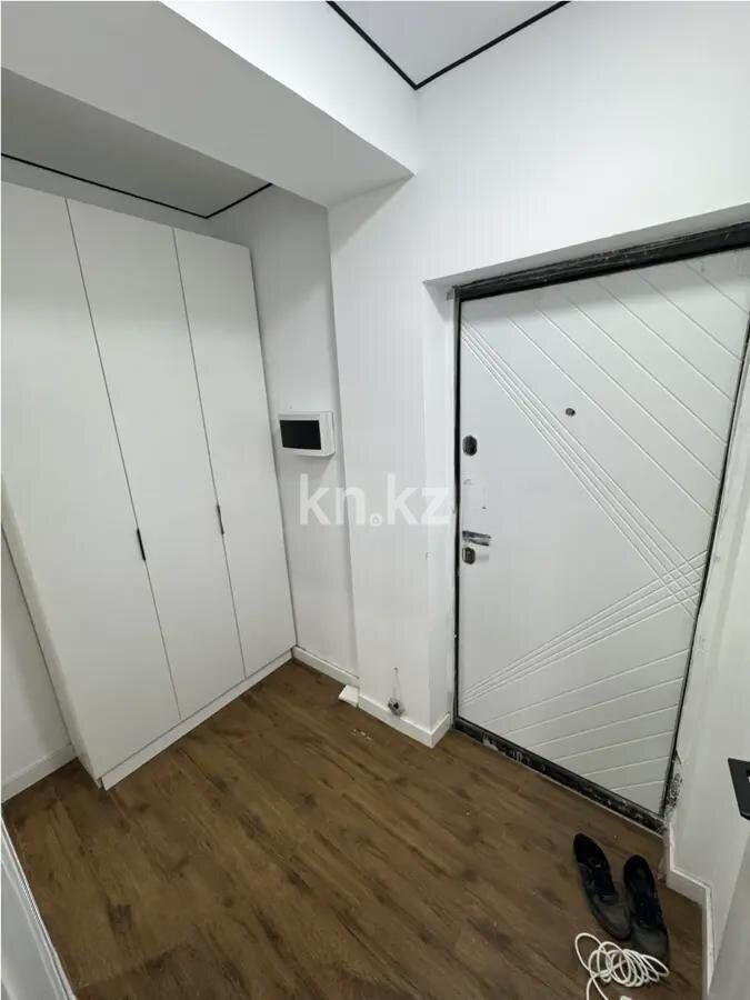 Продажа 1-комнатной квартиры, 33.6 м² - Продажа квартир в новостройках Алматы без посредников - страница 37 фото 4 из 4