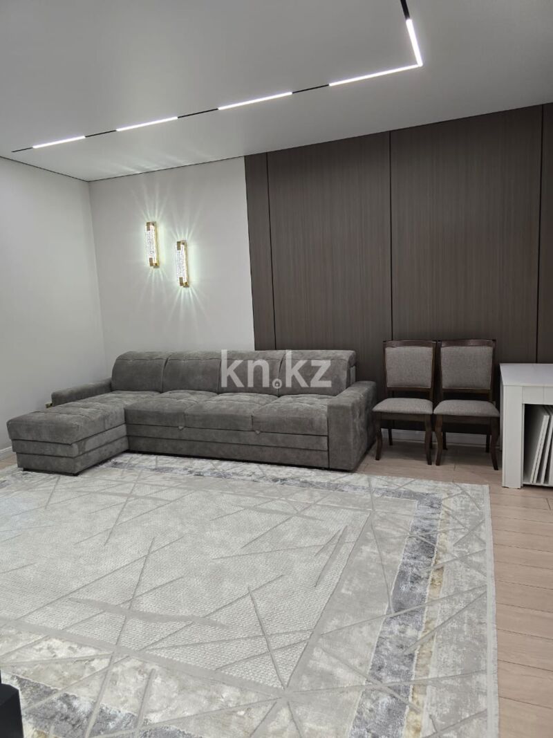 Продажа 3-комнатной квартиры, 83 м² - Продажа трехкомнатных квартир в Ауэзовском р-не Алматы - страница 6 фото 7 из 11