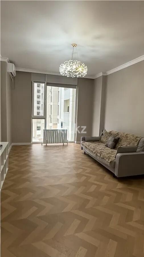 Продажа 3-комнатной квартиры, 90 м² - Продажа трехкомнатных квартир в блочном доме в Казахстане - страница 39 фото 1 из 6
