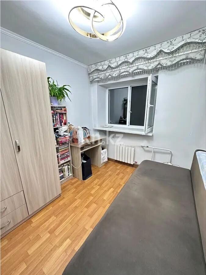 Продажа 4-комнатной квартиры, 75.5 м² - Продажа четырехкомнатных квартир в Алматы фото 5 из 12