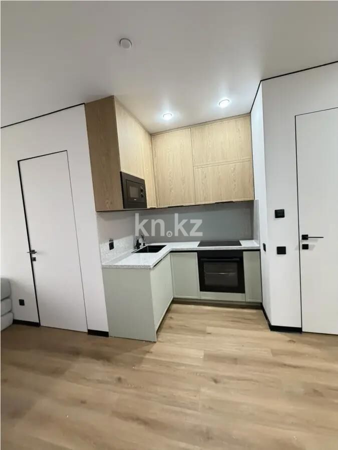 Продажа 1-комнатной квартиры, 45 м² - Продажа однокомнатных квартир в Алмалинском р-не Алматы - страница 13 фото 4 из 6
