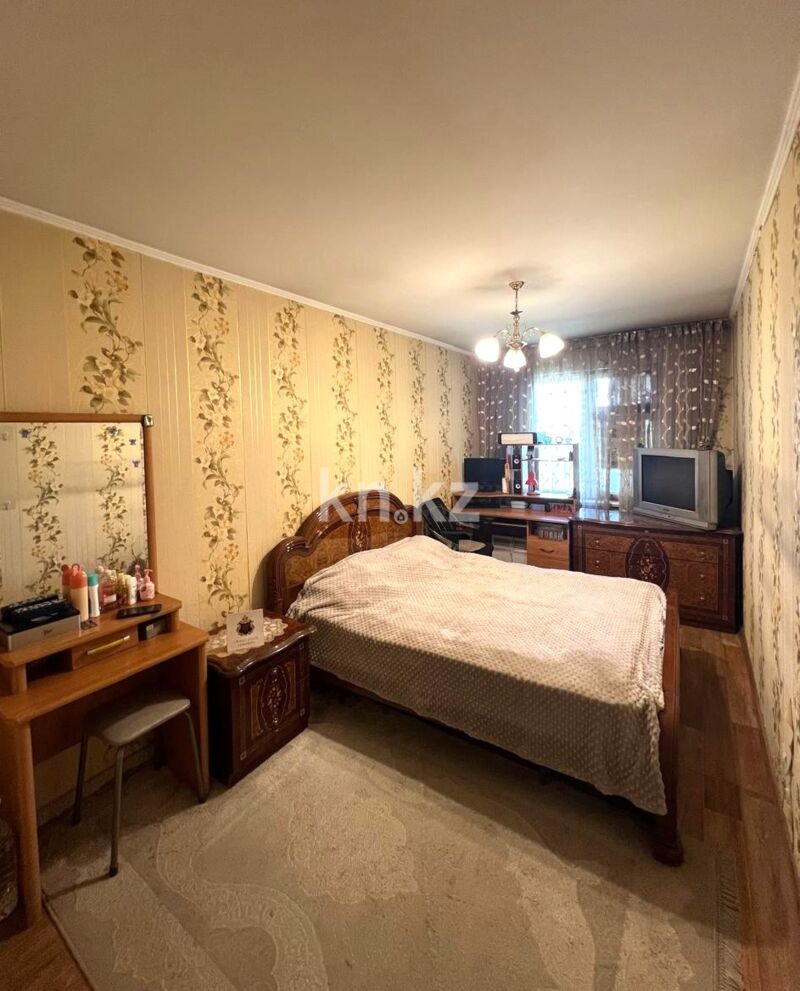 Продажа 3-комнатной квартиры, 57 м² - Продажа трехкомнатных квартир в Ауэзовском р-не Алматы - страница 17 фото 8 из 18