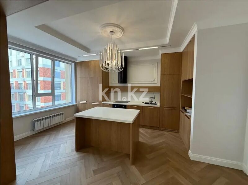 Продажа 2-комнатной квартиры, 72 м² - Продажа двухкомнатных квартир в монолитно-каркасном доме в Казахстане - страница 40 фото 3 из 5