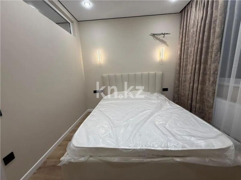 Продажа 2-комнатной квартиры, 36 м² - Продажа квартир в Казахстане - страница 75 фото 2 из 2