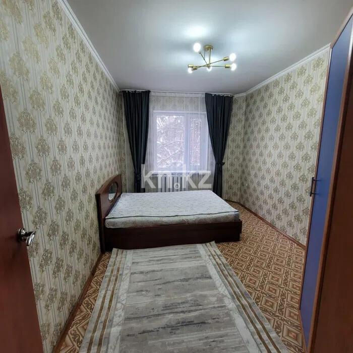 Продажа 2-комнатной квартиры, 57 м² - Продажа двухкомнатных квартир в панельном доме в Казахстане - страница 95 фото 2 из 5