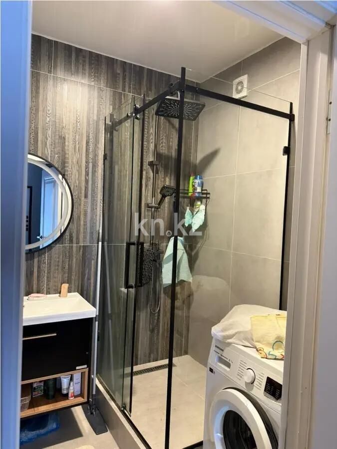 Продажа 3-комнатной квартиры, 78 м² - Продажа трехкомнатных квартир в Турксибском р-не Алматы - страница 7 фото 3 из 4