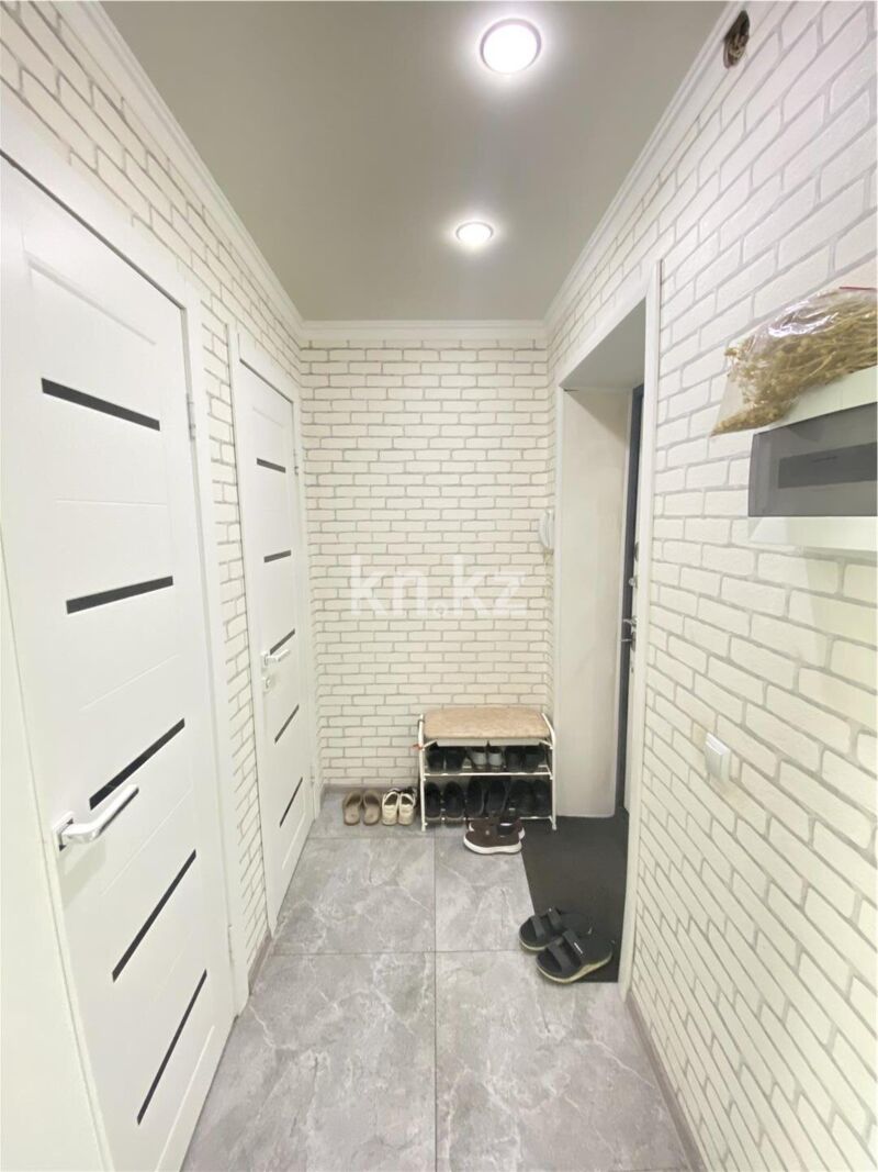 Продажа 3-комнатной квартиры, 43 м² - Продажа трехкомнатных квартир в Казахстане - страница 6 фото 9 из 9