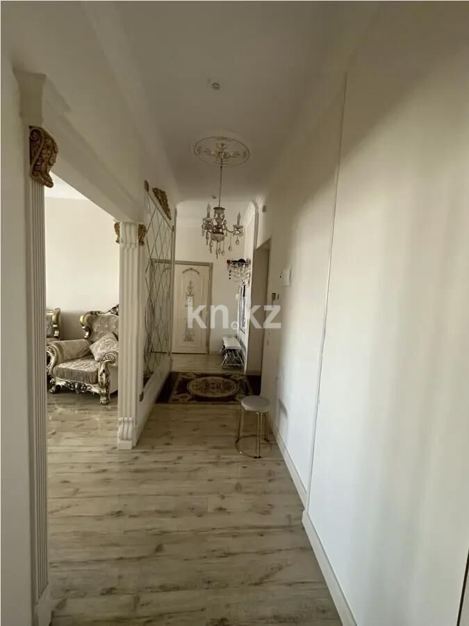 Продажа 2-комнатной квартиры, 70 м² - Продажа квартир в монолитно-каркасном доме в Астане - страница 139 фото 5 из 5