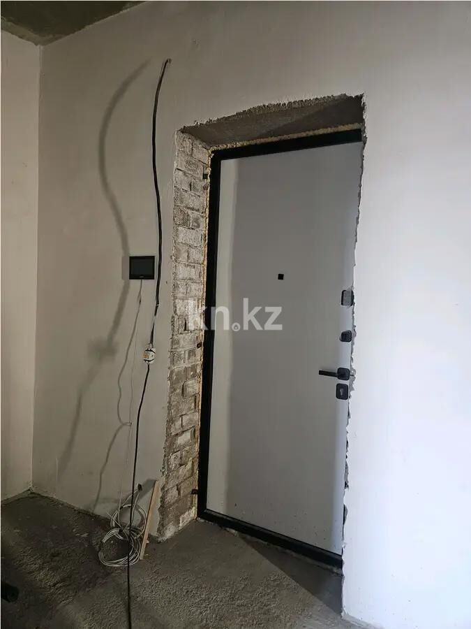 Продажа 1-комнатной квартиры, 47 м² - Продажа однокомнатных квартир в Майкудуке Караганды - страница 5 фото 3 из 4