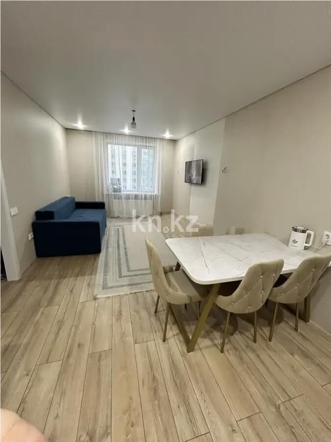 Продажа 1-комнатной квартиры, 50 м² - Продажа однокомнатных квартир в р-не Сарайшык Астаны - страница 14 фото 1 из 5
