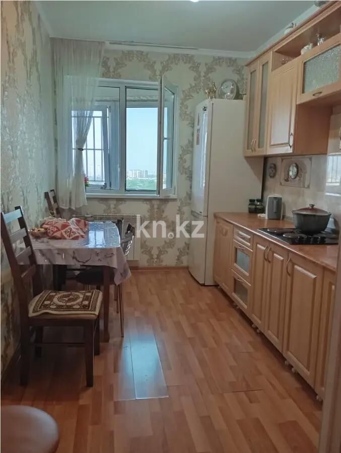 Продажа 4-комнатной квартиры, 90 м² - Продажа четырехкомнатных квартир в Ауэзовском р-не Алматы фото 2 из 3
