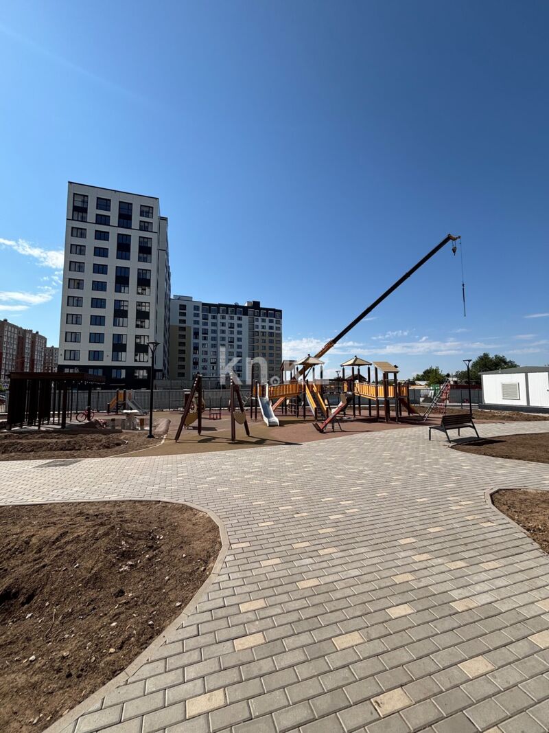 Продажа 3-комнатной квартиры, 63 м² - Продажа трехкомнатных квартир в кирпичном доме в Казахстане - страница 44 фото 21 из 21