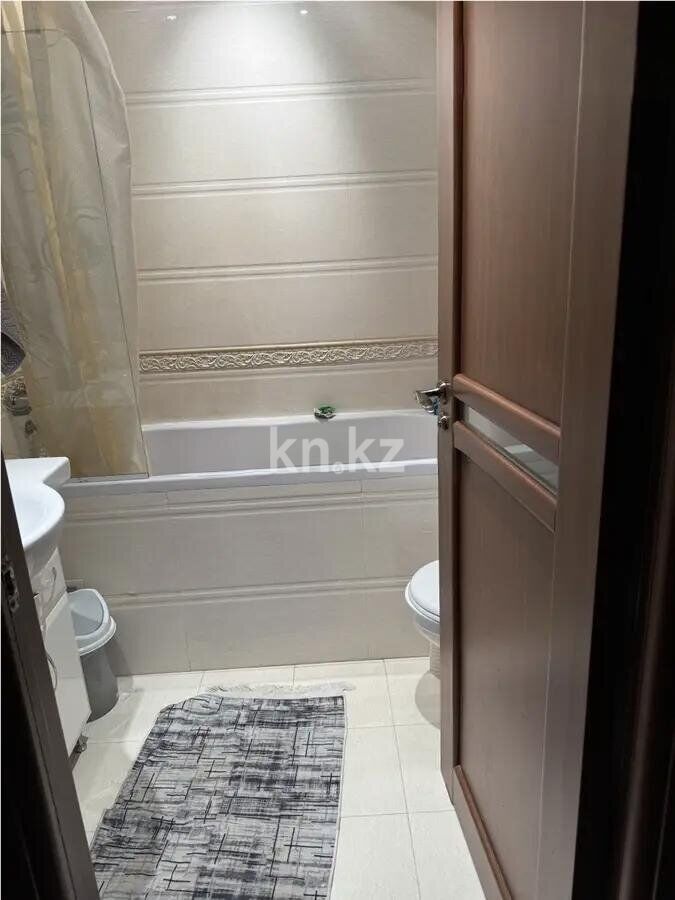 Продажа 4-комнатной квартиры, 105 м² - Продажа квартир в р-не Есиль Астаны - страница 31 фото 3 из 4