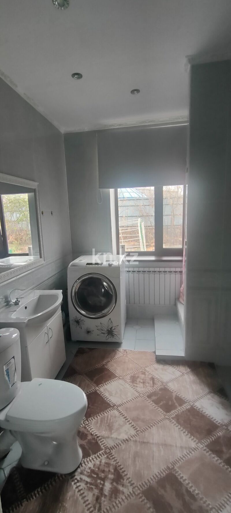 Продажа 4-комнатного дома, 120 м² - Продажа недвижимости в Темиртау - страница 5 фото 12 из 25