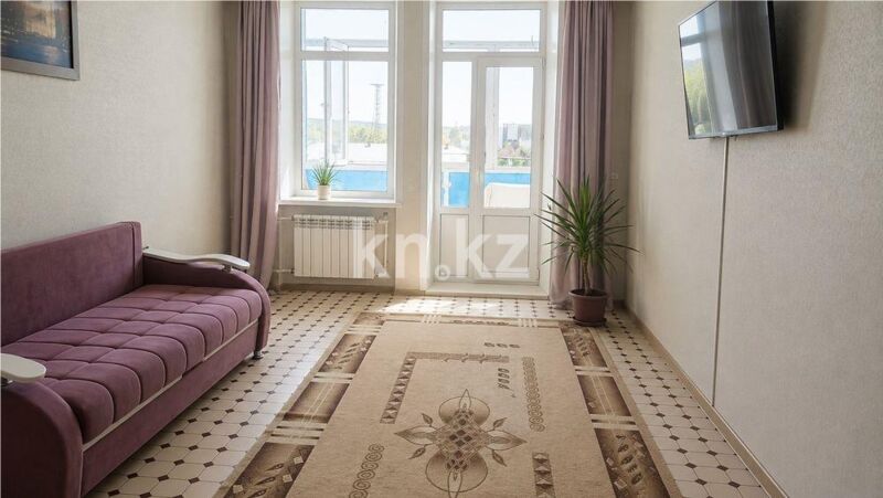 Продажа 2-комнатной квартиры, 59 м² - Продажа недвижимости в Казахстане - страница 20 фото 1 из 3