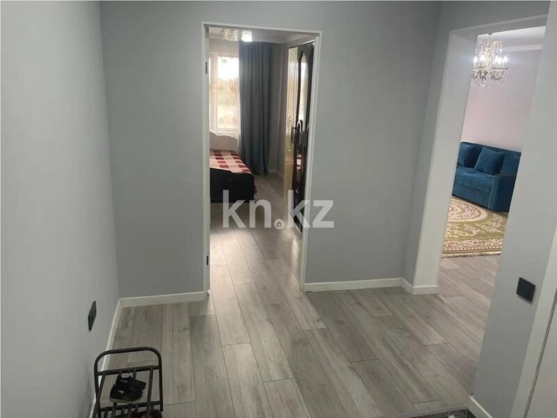 Продажа 2-комнатной квартиры, 48 м² - Продажа двухкомнатных квартир в Алатауском р-не Алматы - страница 18 фото 5 из 5