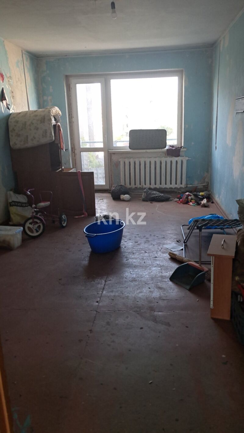 Продажа 2-комнатной квартиры, 45 м² - Продажа двухкомнатных квартир в Караганде - страница 14 фото 1 из 1