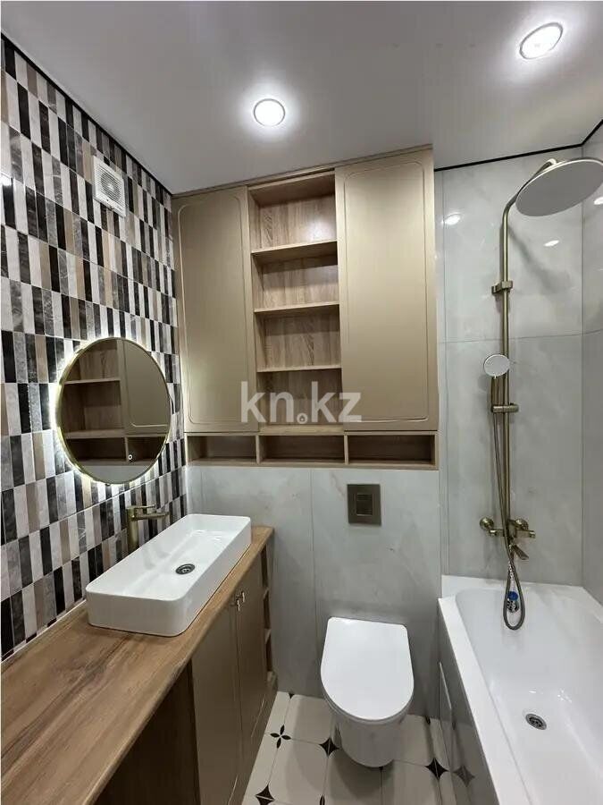 Продажа 2-комнатной квартиры, 38 м² - Аренда домов в Акмолинской области фото 4 из 5