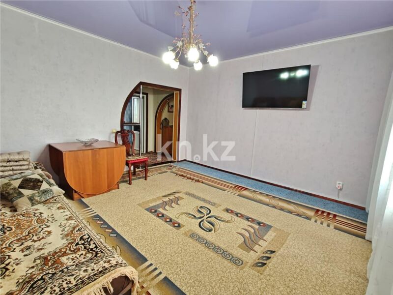 Продажа 3-комнатной квартиры, 63 м² - Недвижимость в Темиртау - страница 31 фото 2 из 12
