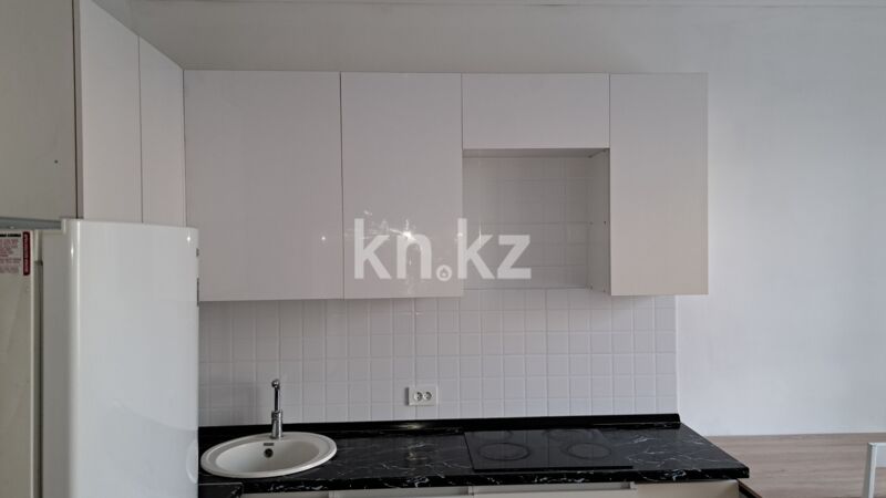Продажа 2-комнатной квартиры, 42 м² - Продажа двухкомнатных квартир в монолитном доме в Алматы фото 10 из 12