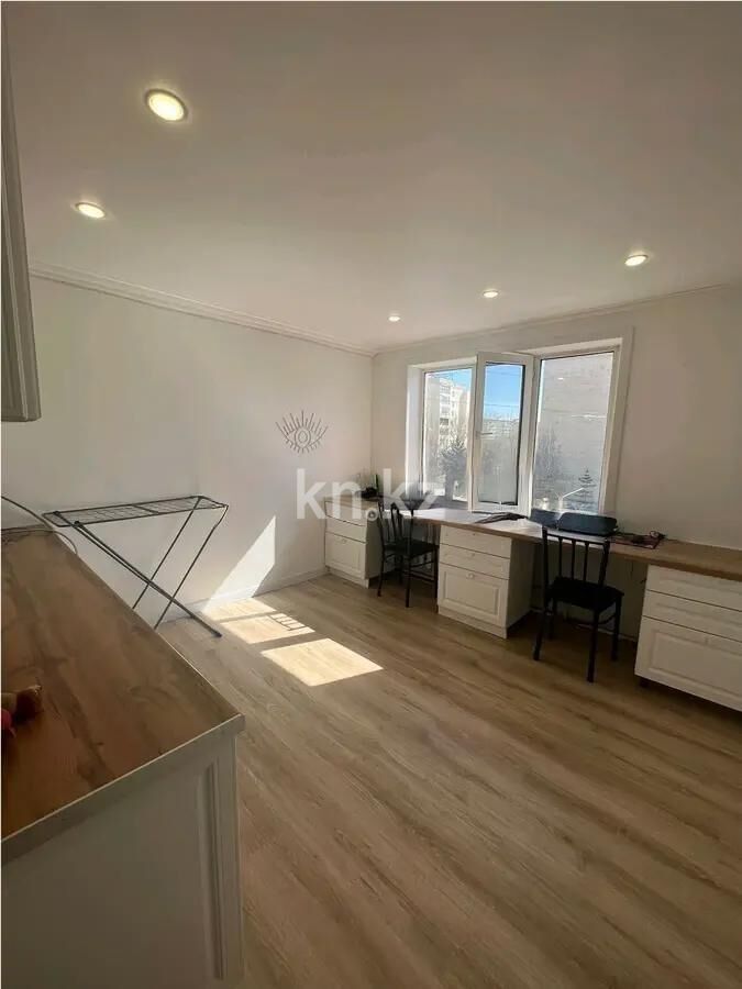 Продажа 3-комнатной квартиры, 60 м² - Недвижимость в Астане - страница 27 фото 3 из 5