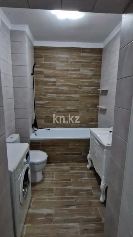 Продажа 1-комнатной квартиры, 33 м² - Продажа однокомнатных квартир в Наурызбайском р-не Алматы - страница 4 фото 2 из 2