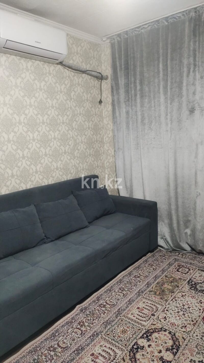 Продажа 1-комнатной квартиры, 18 м² - Продажа квартир в Абайском р-не Шымкента фото 6 из 6