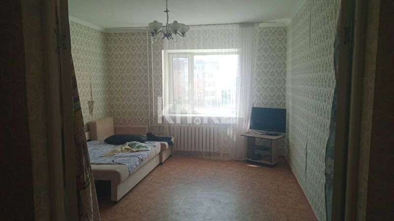 Аренда 2-комнатной квартиры, 65 м² - Аренда двухкомнатных квартир помесячно в Астане фото 3 из 5