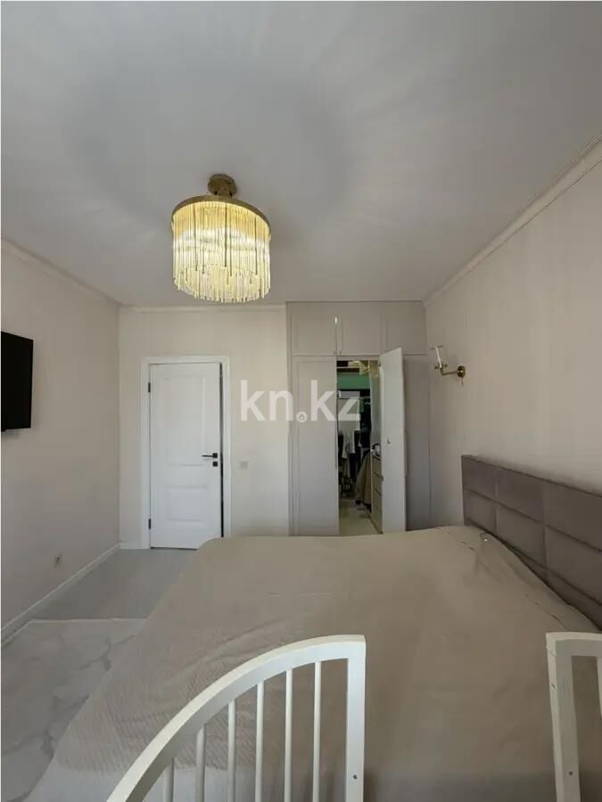 Продажа 2-комнатной квартиры, 60 м² - Продажа двухкомнатных квартир в блочном доме в Астане фото 2 из 4