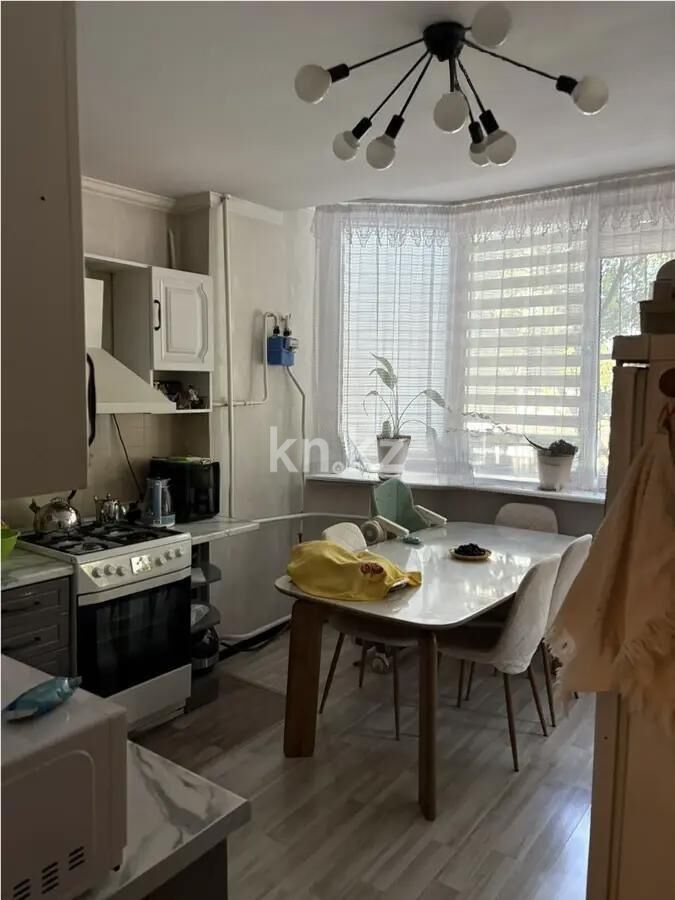 Продажа 3-комнатной квартиры, 76 м² - Продажа трехкомнатных квартир в монолитном доме в Алматы - страница 5 фото 3 из 5