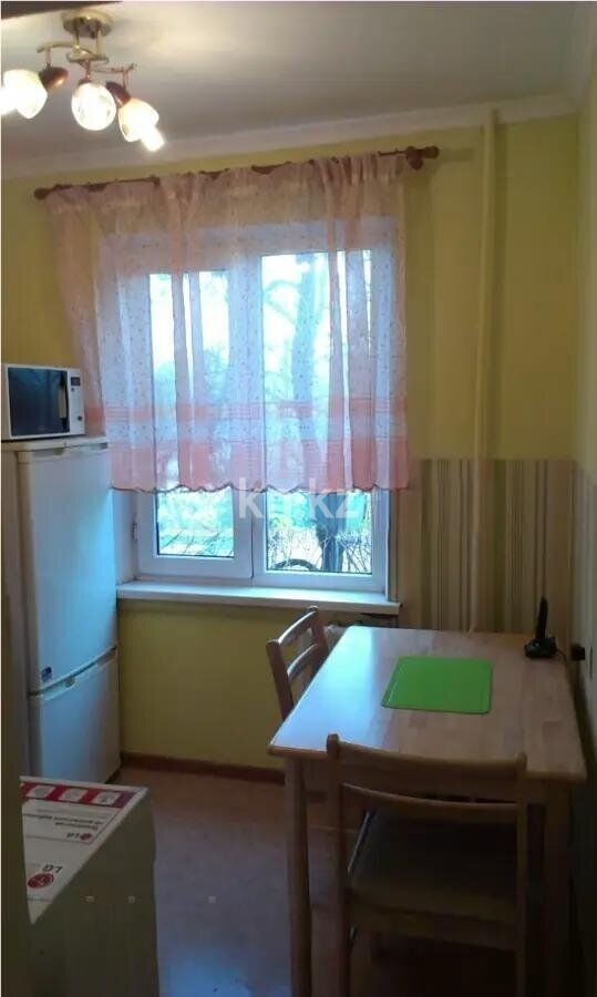 Продажа 1-комнатной квартиры, 31 м² - Продажа однокомнатных квартир от собственников в Алматы - страница 33 фото 2 из 4