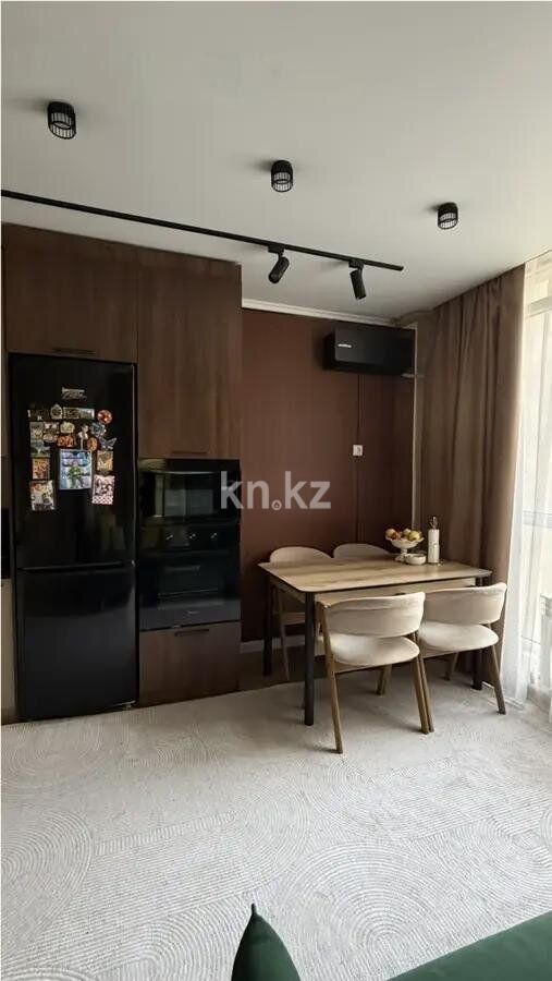 Продажа 2-комнатной квартиры, 56 м² - Продажа квартир в Казахстане - страница 202 фото 2 из 4
