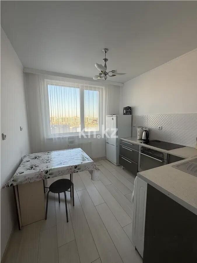 Продажа 1-комнатной квартиры, 34 м² - Продажа однокомнатных квартир в Казахстане - страница 2 фото 2 из 4