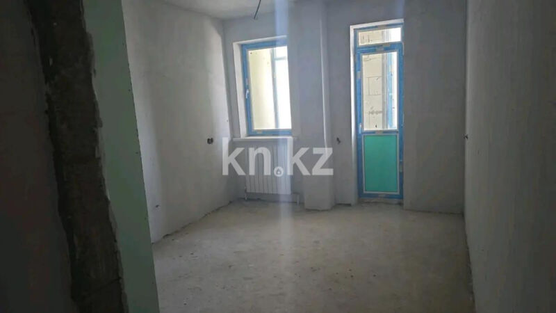 Продажа 2-комнатной квартиры, 58.9 м² - Продажа двухкомнатных квартир в монолитно-каркасном доме в Казахстане - страница 222 фото 2 из 2