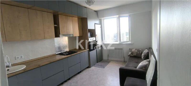 Продажа 2-комнатной квартиры, 38 м² - Продажа квартир в новостройках Алматы - страница 31 фото 2 из 3