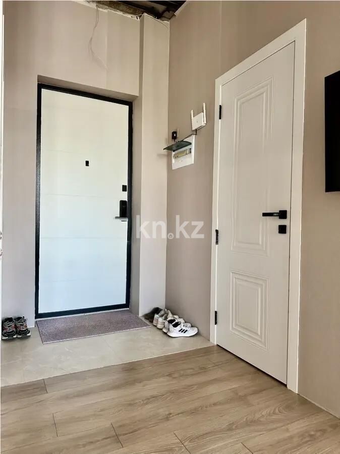 Продажа 2-комнатной квартиры, 44 м² - Продажа двухкомнатных квартир в монолитно-каркасном доме в Казахстане - страница 186 фото 4 из 4